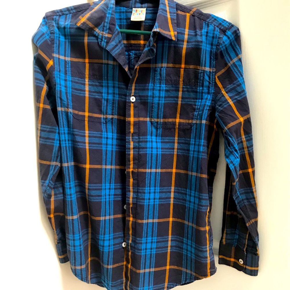 Cotton Shirt for women, rare used